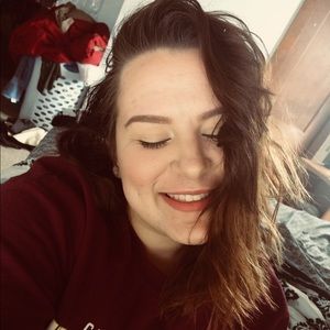 Meet your Posher, Paige